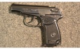 IMEZ ~ IJ70-17A ~ .380 ACP - 2 of 2