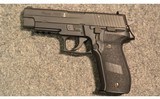 Sig Sauer ~ P226 Navy ~ 9mm Luger - 2 of 3