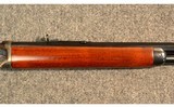 A.Uberti ~ 1894 ~ .38-55 Winchester - 4 of 11