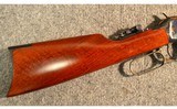 A.Uberti ~ 1894 ~ .38-55 Winchester - 2 of 11