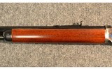A.Uberti ~ 1894 ~ .38-55 Winchester - 6 of 11