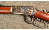 A.Uberti ~ 1894 ~ .38-55 Winchester - 8 of 11