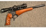 Thompson Center ~ Super 14 ~ .222 Remington