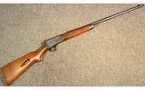 Winchester ~ 63 ~ .22 Long Rifle