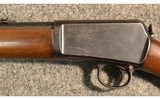 Winchester ~ 63 ~ .22 Long Rifle - 8 of 11