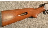 Winchester ~ 63 ~ .22 Long Rifle - 2 of 11