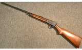 Winchester ~ 63 ~ .22 Long Rifle - 11 of 11