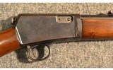 Winchester ~ 63 ~ .22 Long Rifle - 3 of 11