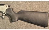 Thompson Center ~ Contender ~ .223 Remington - 9 of 11