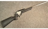 Thompson Center ~ Contender ~ .223 Remington - 1 of 11