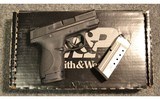 Smith & Wesson ~ M&P 40 Shield ~ .40 S&W - 3 of 3