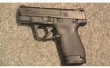 Smith & Wesson ~ M&P 40 Shield ~ .40 S&W - 2 of 3