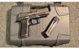 Sig Sauer ~ P320 ~ 9mm Luger - 3 of 3