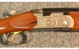 Beretta ~ Silver Pigeon ~ 28 Gauge - 3 of 11