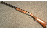 Ruger ~ Red Label ~ 20 Gauge - 11 of 11