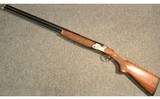 Beretta ~ 692 ~ 12 Gauge - 11 of 11