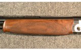 Beretta ~ 692 ~ 12 Gauge - 6 of 11