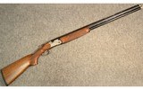 Beretta ~ 692 ~ 12 Gauge - 1 of 11