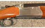 Ruger ~ Red Label ~ 12 Gauge - 3 of 11