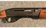 Remington ~ 1100 Sporting 410 ~ .410 Bore - 3 of 11