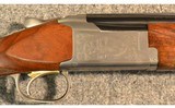 Browning ~ 725 Field ~ 12 Gauge - 3 of 11