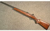 Cooper Arms ~ 21 ~ .17 Remington - 11 of 11