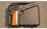 Rock Island Armory ~ M1911 A1-FS ~ .45 Auto - 3 of 3