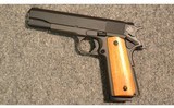 Rock Island Armory ~ M1911 A1-FS ~ .45 Auto - 2 of 3