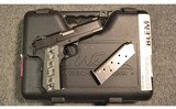Dan Wesson ~ ECP ~ .45 Auto - 3 of 3
