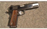 Springfield ~ Garrison ~ 9mm Luger - 1 of 3