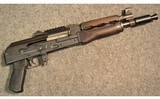 Zastava ~ ZPAP 85 ~ 5.56 NATO