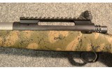 Cooper Firearms ~ Model 52 Long Range ~ .338 Lapua Magnum - 8 of 11