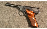 Colt ~ Woodsman ~ .22 Long Rifle - 2 of 3