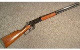 Winchester ~ Canadian Centennial ~ .30-30 Winchester - 1 of 11