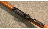 Winchester ~ Canadian Centennial ~ .30-30 Winchester - 7 of 11