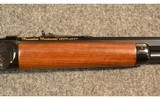 Winchester ~ Canadian Centennial ~ .30-30 Winchester - 4 of 11