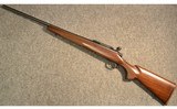 Remington ~ 700 ~ .17 Remington - 11 of 11