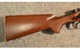 Remington ~ 700 ~ .17 Remington - 2 of 11