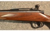 Remington ~ 700 ~ .17 Remington - 8 of 11