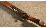 Remington ~ 700 ~ .17 Remington - 7 of 11