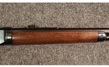 Winchester ~ 1894 Takedown ~ .38-55 Winchester - 4 of 11