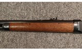 Winchester ~ 1894 Takedown ~ .38-55 Winchester - 6 of 11