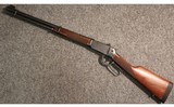 Winchester ~ 94AE ~ .356 Winchester - 11 of 11