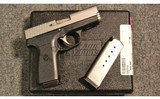 Kahr Arms ~ P40 ~ .40 S&W - 3 of 3