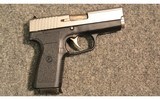 Kahr Arms ~ P40 ~ .40 S&W - 1 of 3