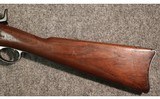 US Springfield ~ 1873 Carbine ~ .45-70 Government - 9 of 11