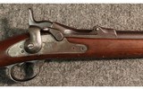 US Springfield ~ 1873 Carbine ~ .45-70 Government - 3 of 11