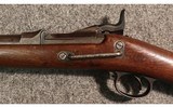 US Springfield ~ 1873 Carbine ~ .45-70 Government - 8 of 11