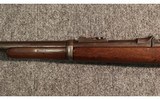 US Springfield ~ 1873 Carbine ~ .45-70 Government - 6 of 11