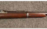 US Springfield ~ 1873 Carbine ~ .45-70 Government - 4 of 11